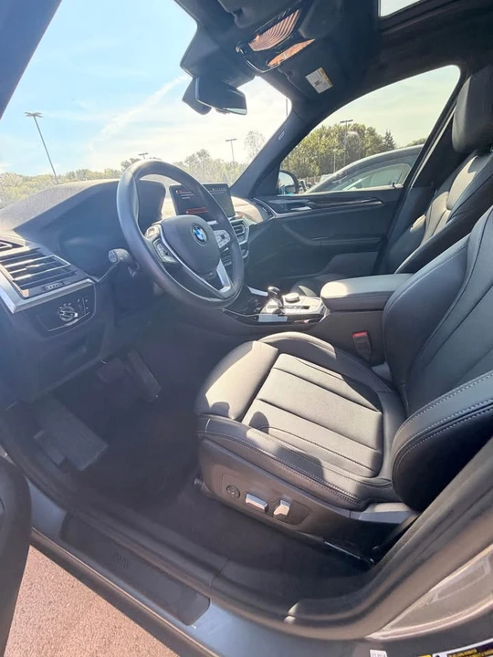 2023 BMW G01 X3 - Image 7 of 11