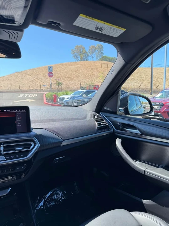 2023 BMW G01 X3 - Image 7 of 14