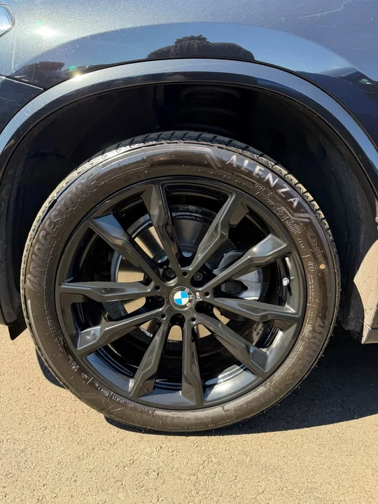 2023 BMW G01 X3 - Image 13 of 14
