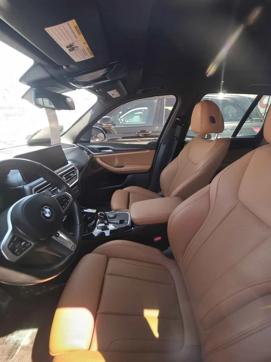 2023 BMW G01 X3 - Image 5 of 8