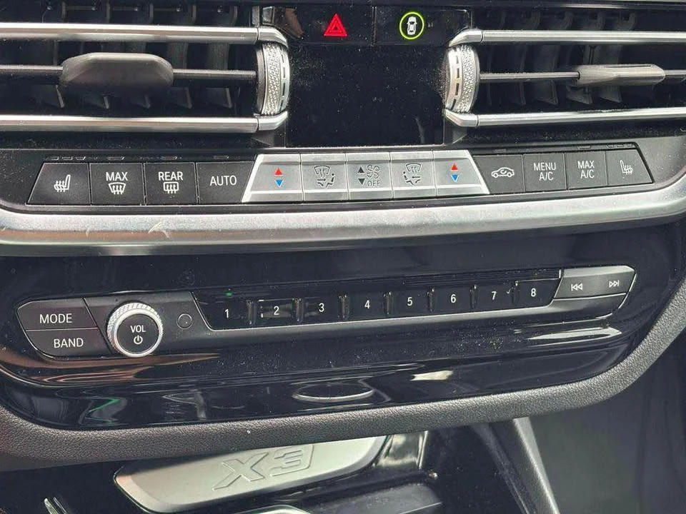 2023 BMW G01 X3 - Image 16 of 20