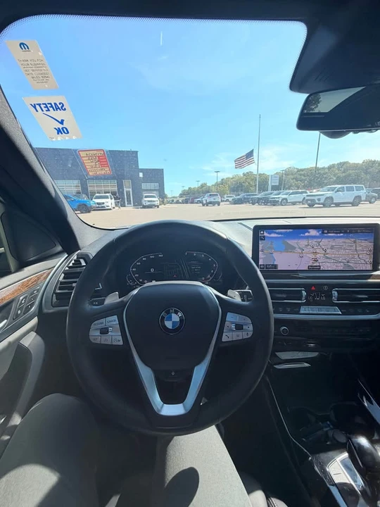 2023 BMW G01 X3 - Image 11 of 11