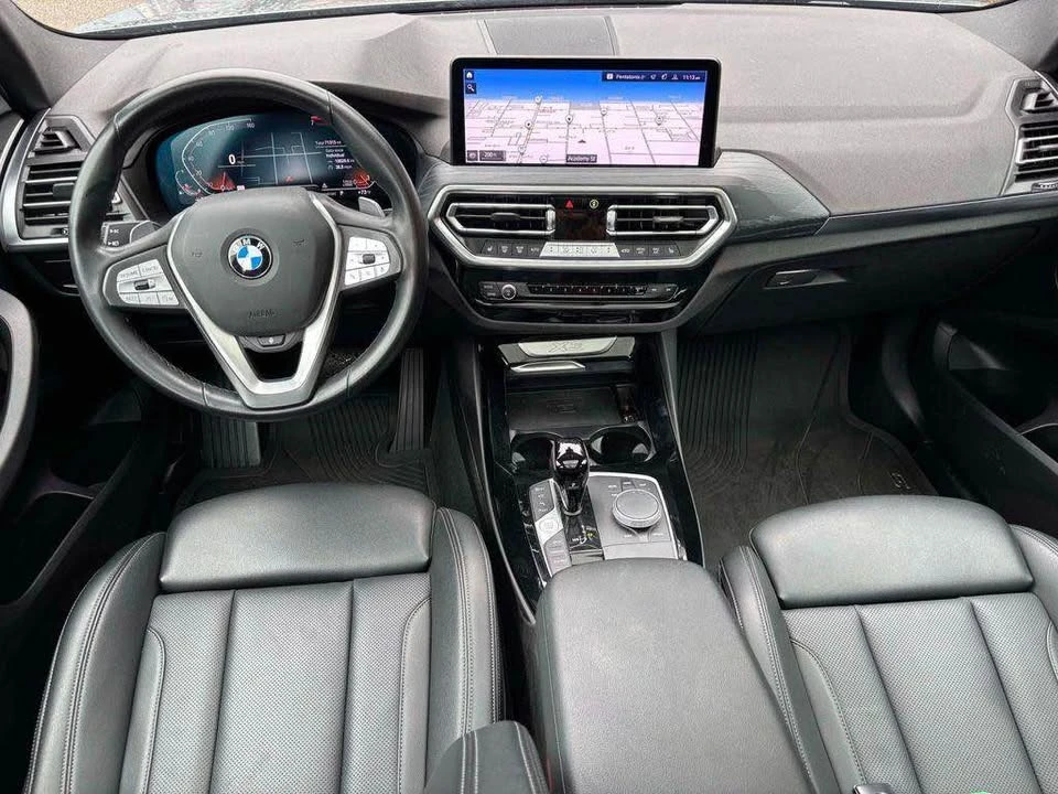 2023 BMW G01 X3 - Image 10 of 20