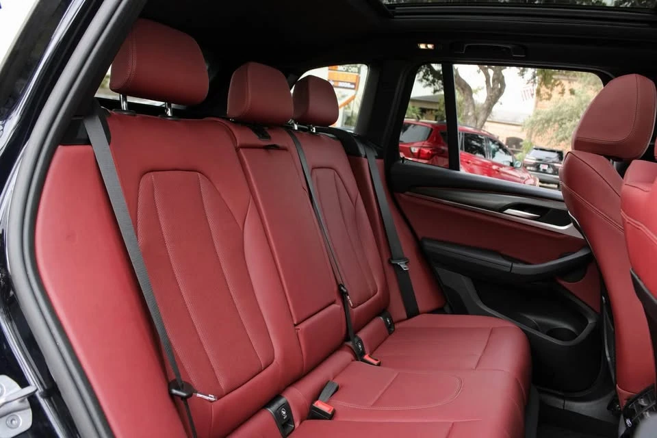 2023 BMW G01 X3 - Image 4 of 6