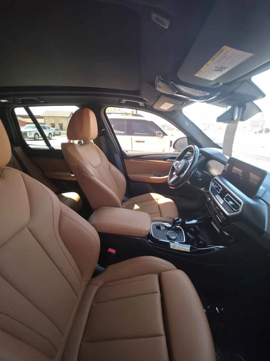 2023 BMW G01 X3 - Image 8 of 8