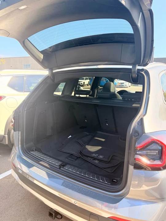 2023 BMW G01 X3 - Image 5 of 11