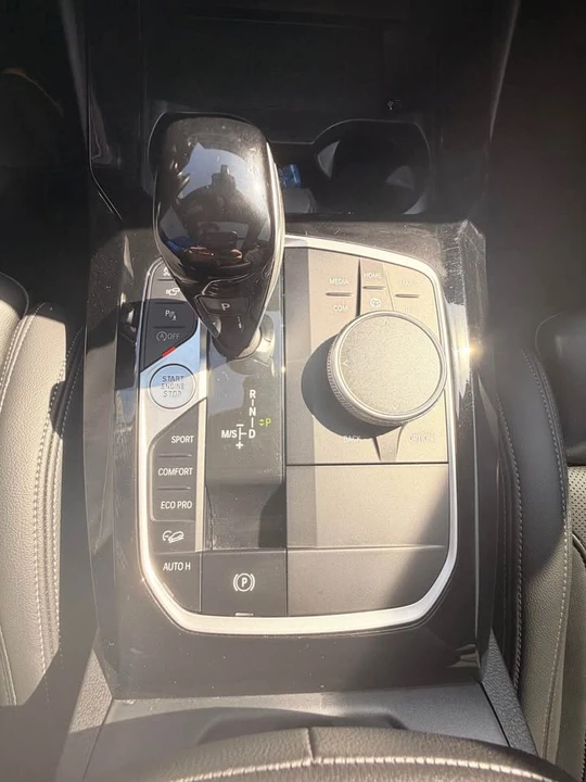 2023 BMW G01 X3 - Image 9 of 11