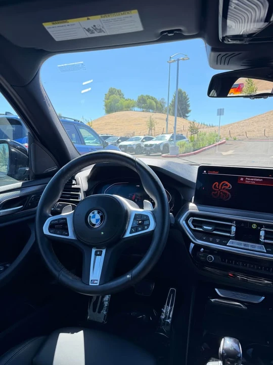 2023 BMW G01 X3 - Image 5 of 14