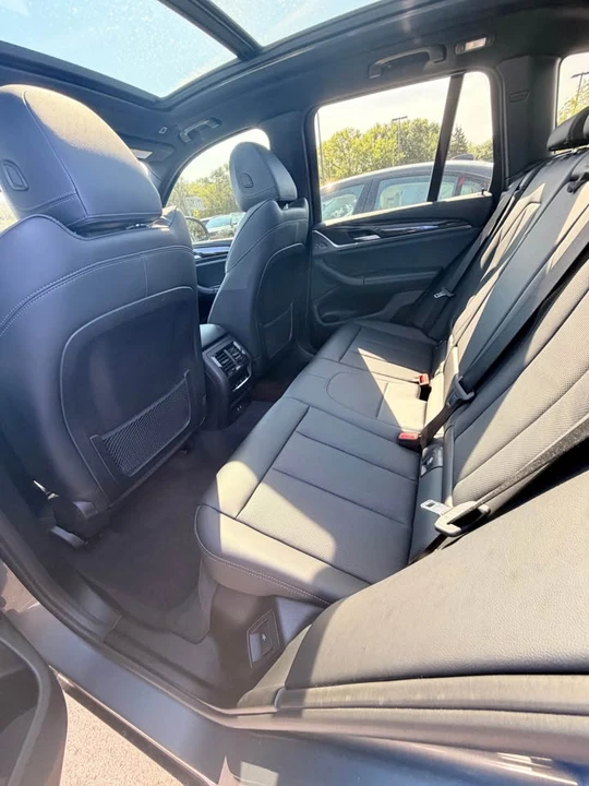 2023 BMW G01 X3 - Image 8 of 11