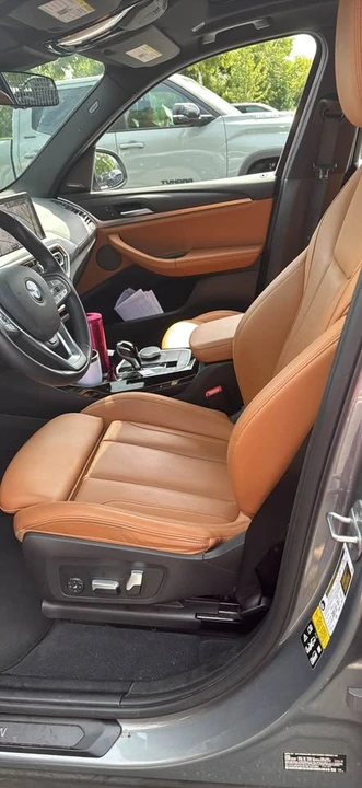 2023 BMW G01 X3 - Image 2 of 3