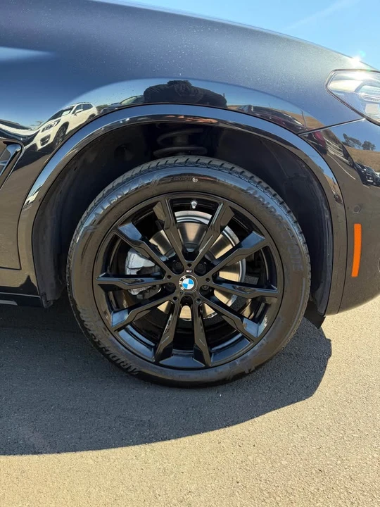 2023 BMW G01 X3 - Image 12 of 14