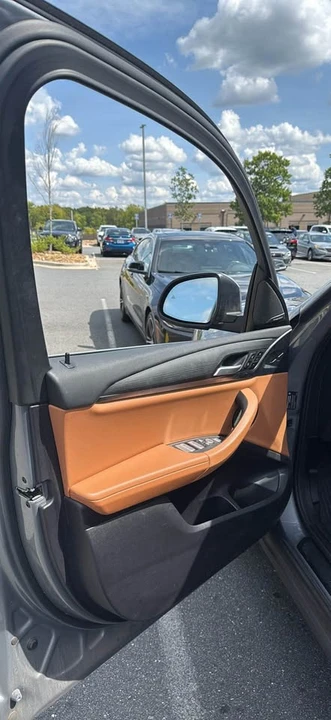 2023 BMW G01 X3 - Image 3 of 3