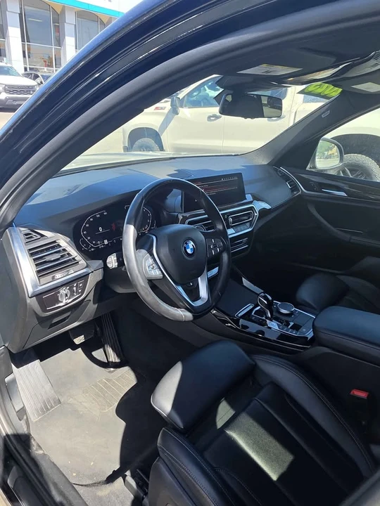 2023 BMW G01 X3 - Image 7 of 13