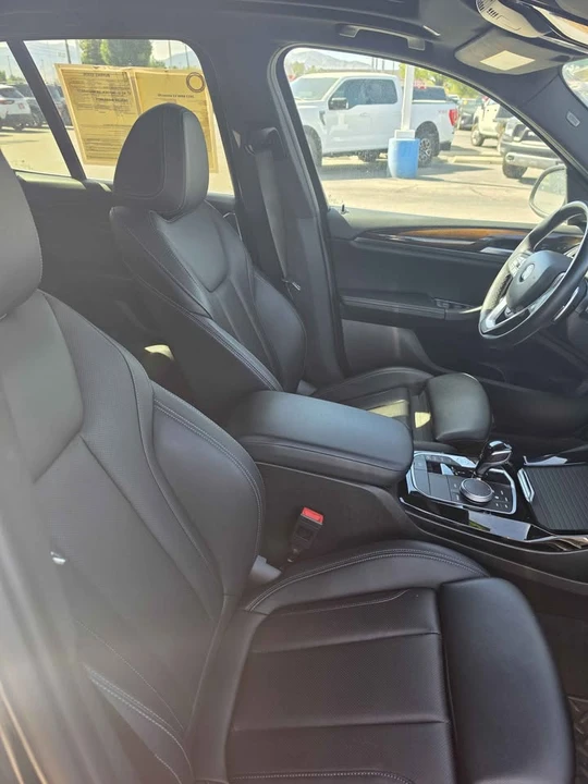 2023 BMW G01 X3 - Image 10 of 13