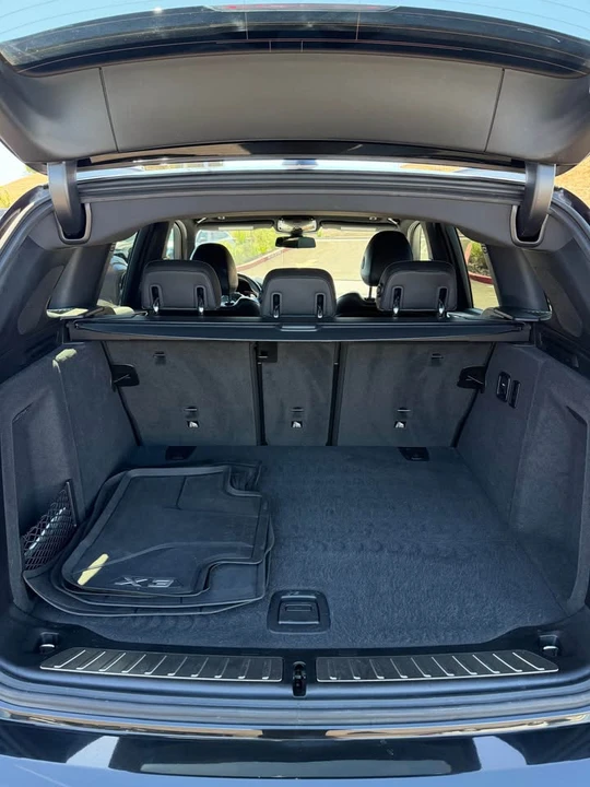 2023 BMW G01 X3 - Image 11 of 14