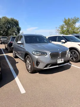 2023 BMW X3 xDrive30i Sport Utility 4D