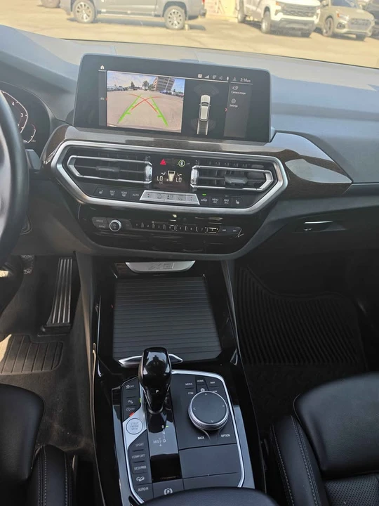 2023 BMW G01 X3 - Image 8 of 13