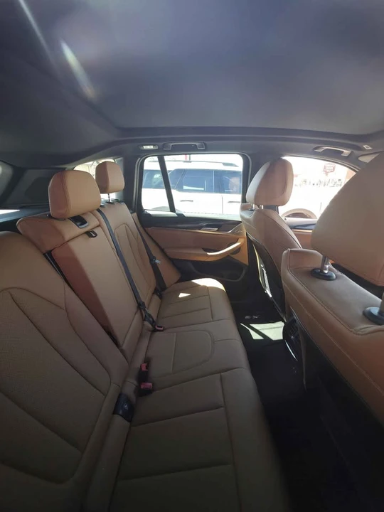2023 BMW G01 X3 - Image 7 of 8