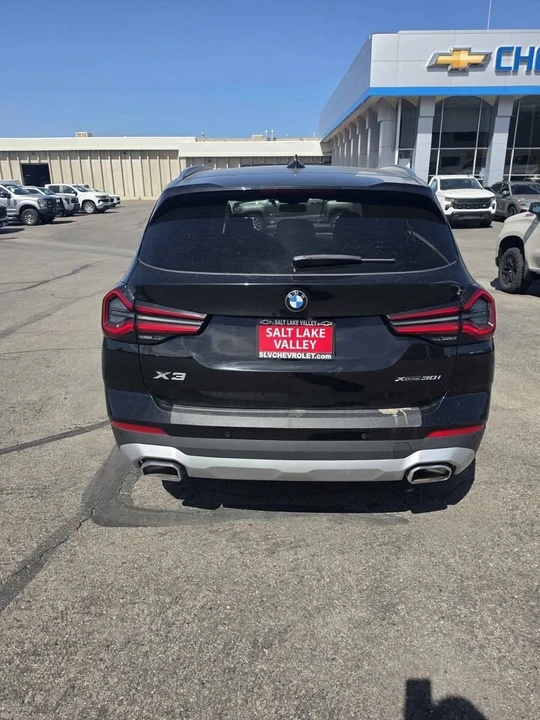 2023 BMW G01 X3 - Image 5 of 13
