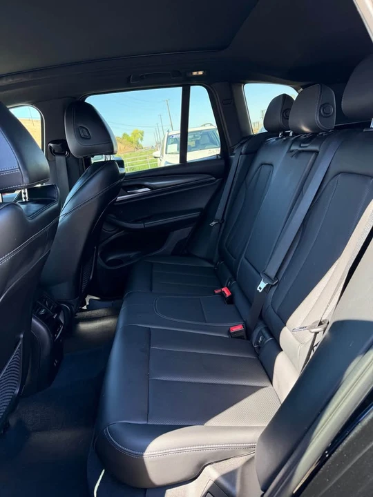 2023 BMW G01 X3 - Image 9 of 14