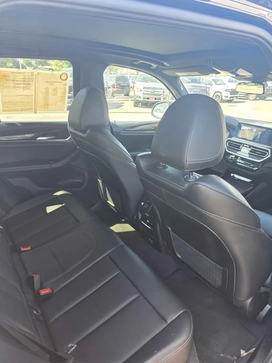 2023 BMW G01 X3 - Image 11 of 13