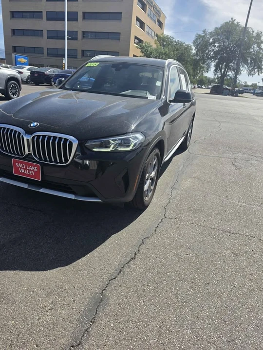 2023 BMW G01 X3 - Image 2 of 13