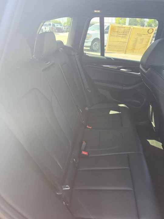 2023 BMW G01 X3 - Image 12 of 13