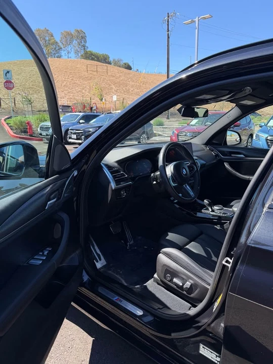 2023 BMW G01 X3 - Image 10 of 14