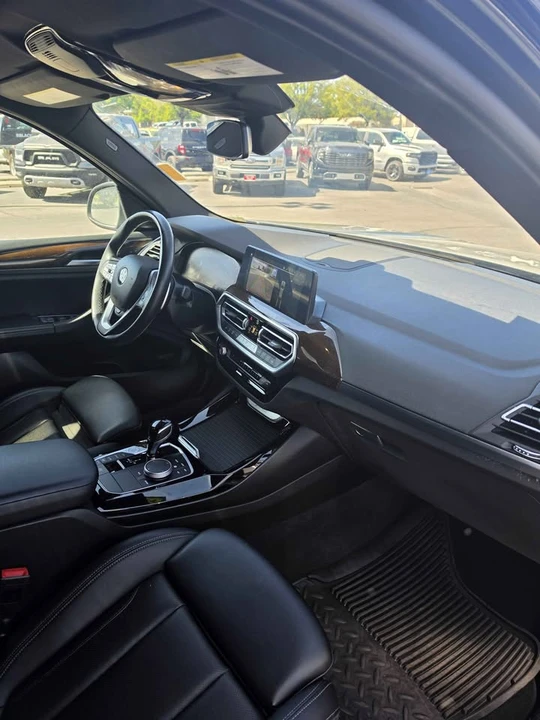 2023 BMW G01 X3 - Image 9 of 13