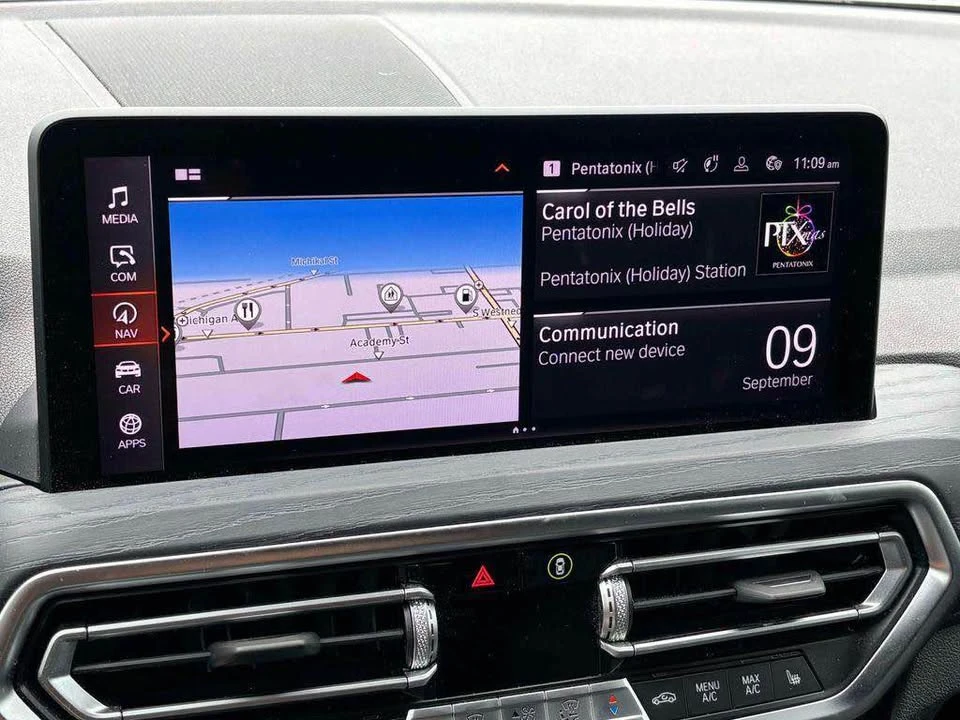 2023 BMW G01 X3 - Image 15 of 20