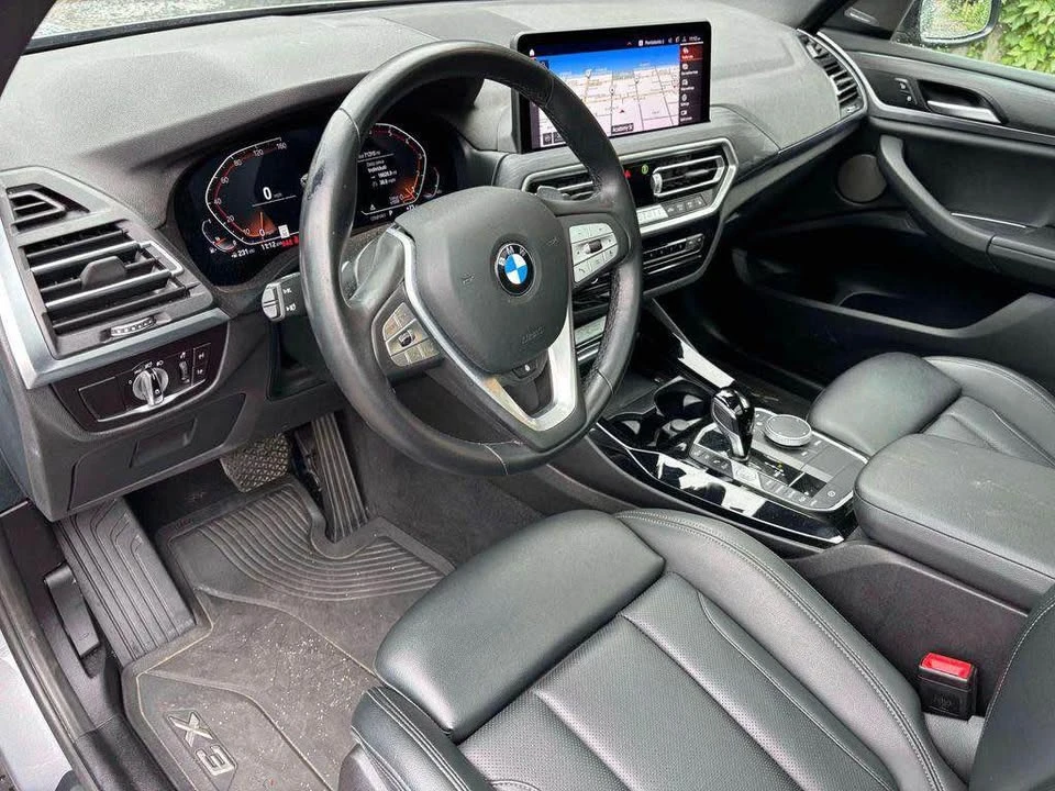 2023 BMW G01 X3 - Image 9 of 20