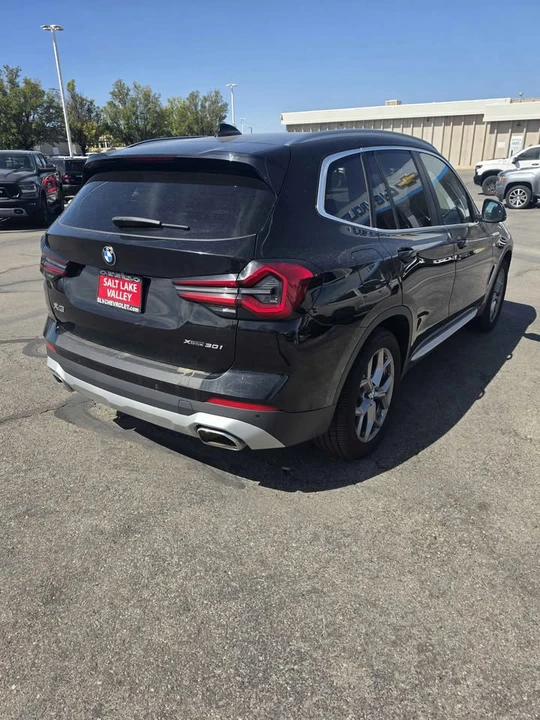 2023 BMW G01 X3 - Image 4 of 13