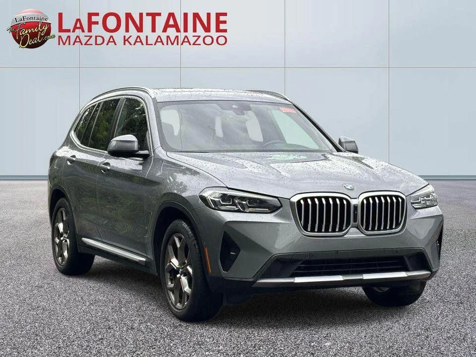 2023 BMW G01 X3 - Image 2 of 20