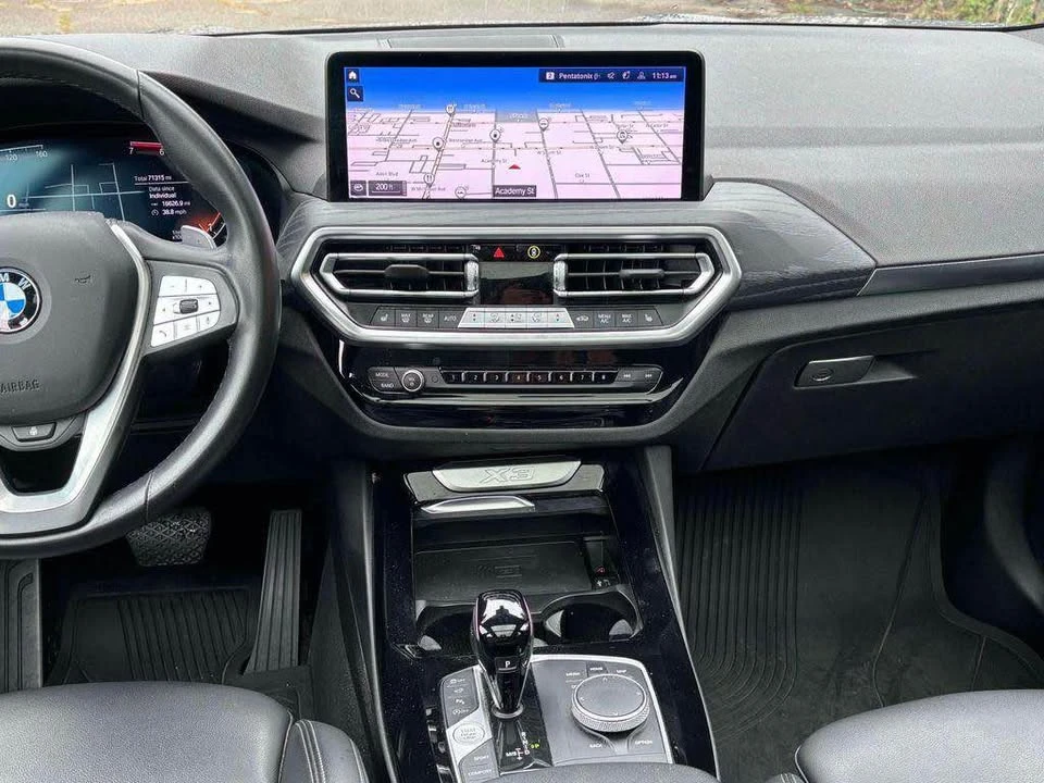 2023 BMW G01 X3 - Image 13 of 20