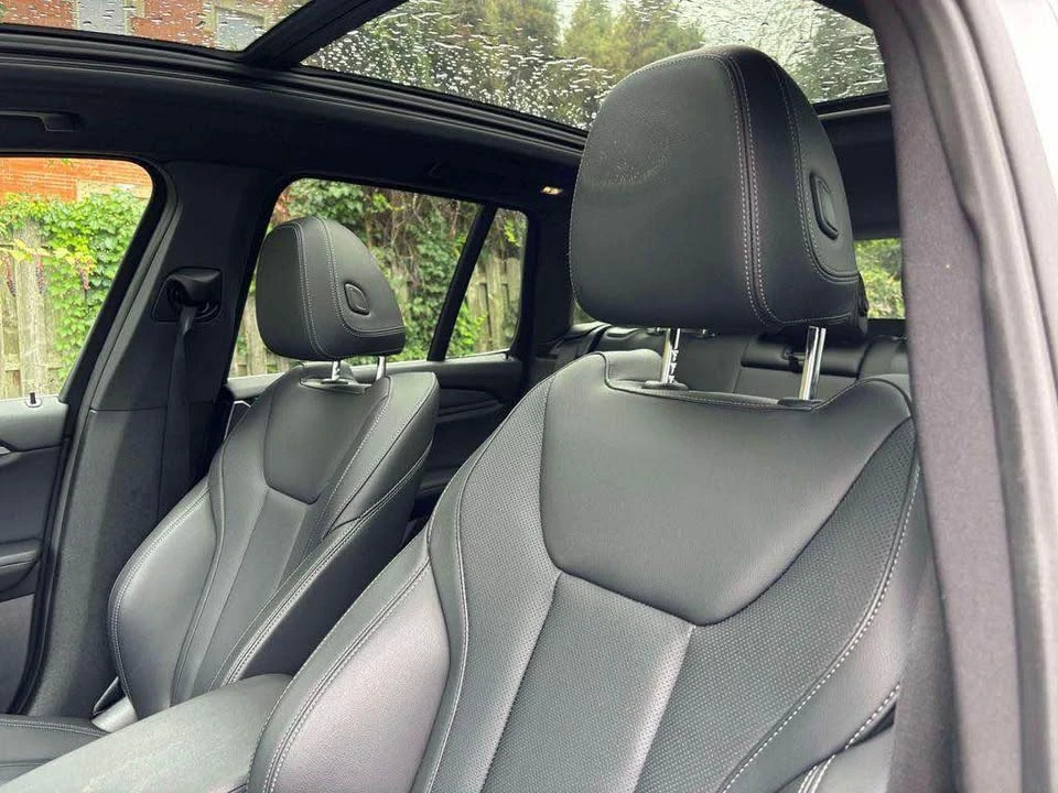 2023 BMW G01 X3 - Image 7 of 20