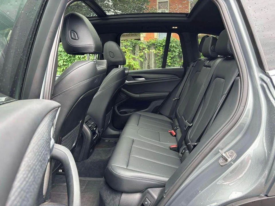 2023 BMW G01 X3 - Image 8 of 20