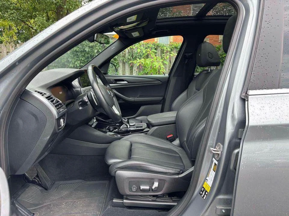 2023 BMW G01 X3 - Image 6 of 20