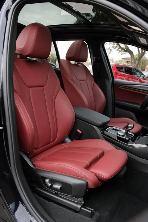 2023 BMW G01 X3 - Image 5 of 6