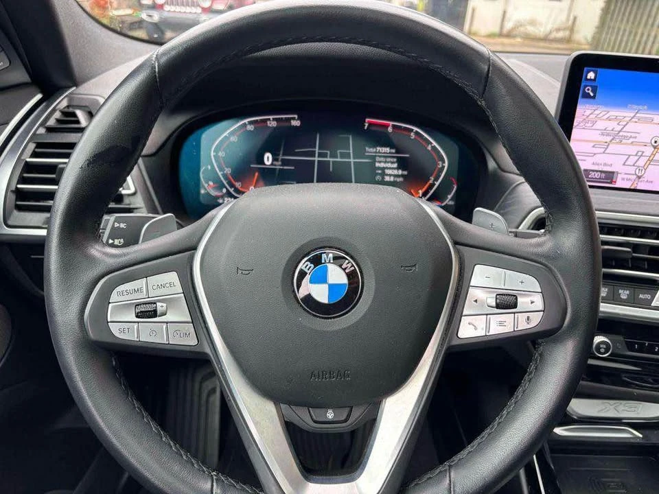 2023 BMW G01 X3 - Image 11 of 20