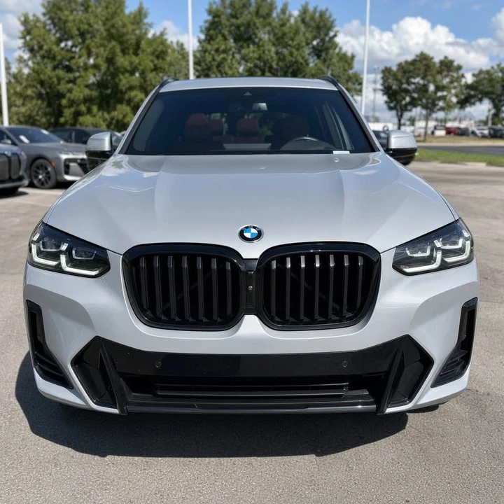 2023 BMW G01 X3 - Image 3 of 6