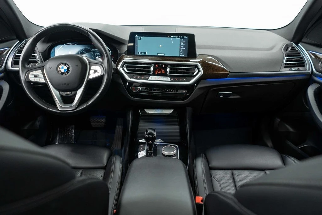 2023 BMW G01 X3 - Image 10 of 12