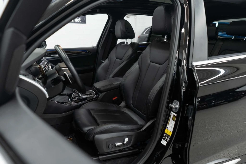 2023 BMW G01 X3 - Image 9 of 12