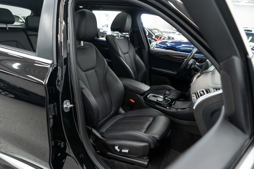 2023 BMW G01 X3 - Image 11 of 12