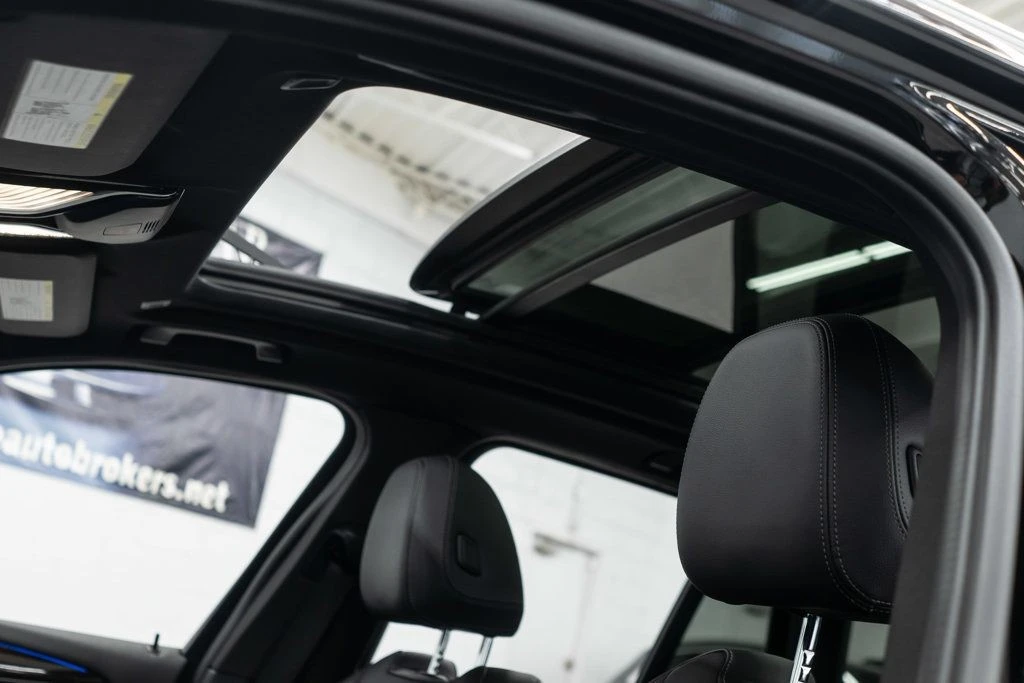 2023 BMW G01 X3 - Image 8 of 12