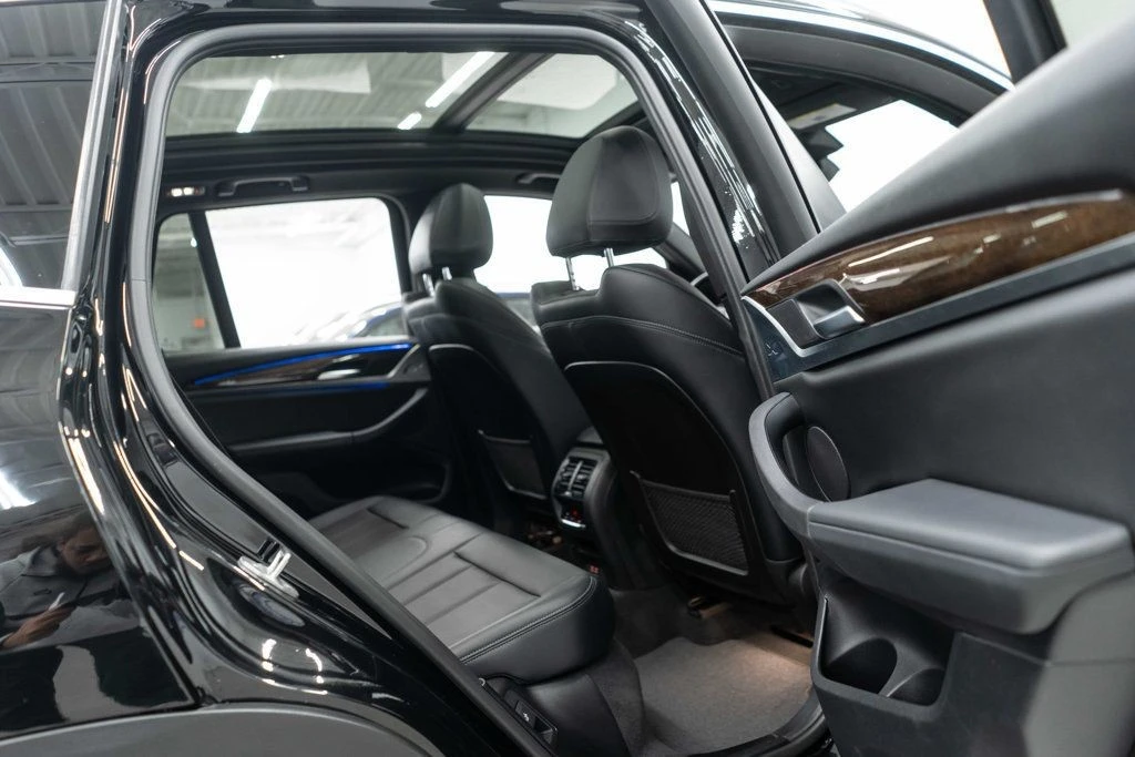2023 BMW G01 X3 - Image 12 of 12