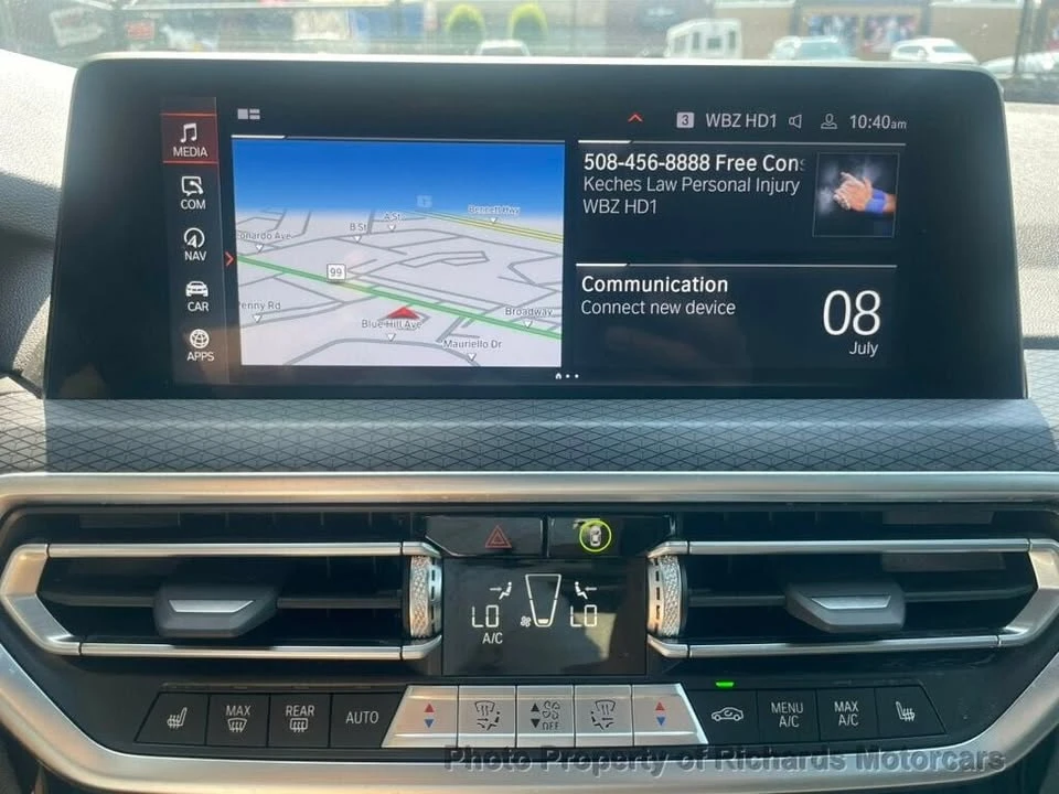 2023 BMW G01 X3 - Image 14 of 20