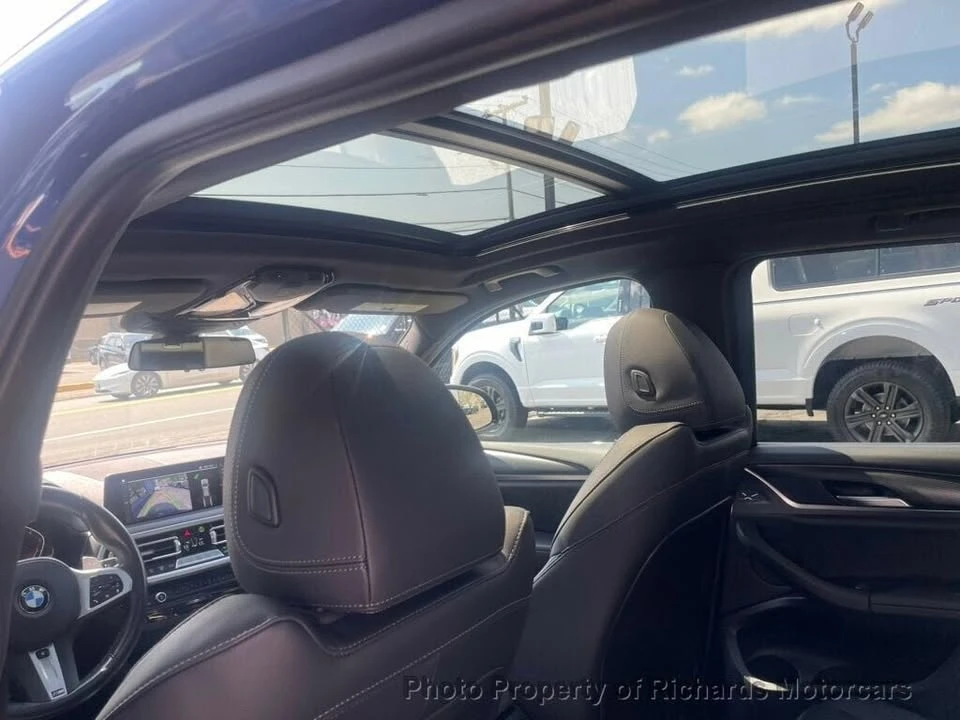 2023 BMW G01 X3 - Image 17 of 20