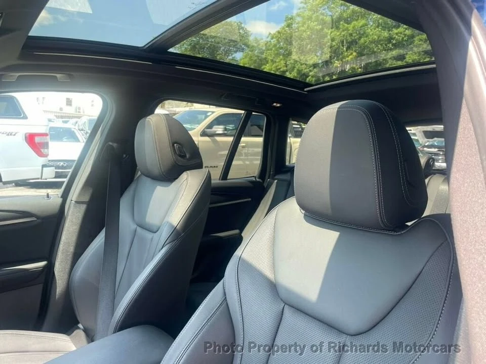 2023 BMW G01 X3 - Image 12 of 20