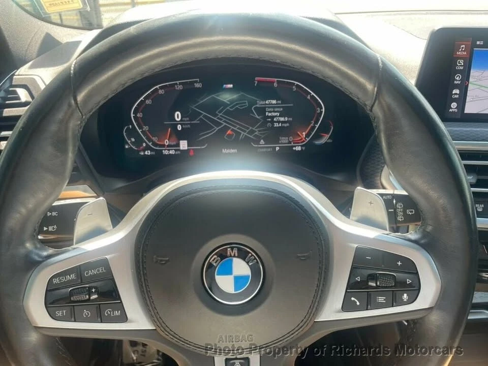 2023 BMW G01 X3 - Image 13 of 20