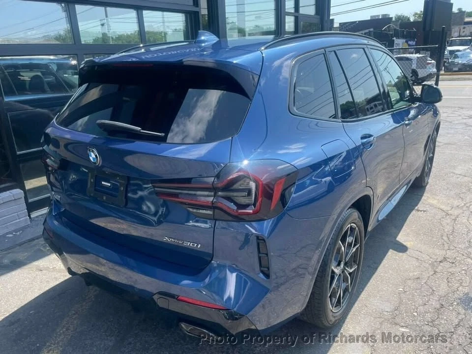 2023 BMW G01 X3 - Image 7 of 20